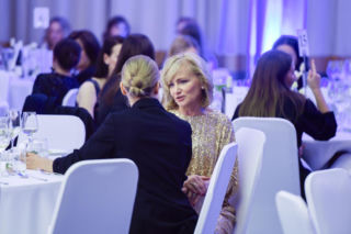 Gwiazdy na gali Doskonałość Roku 2025