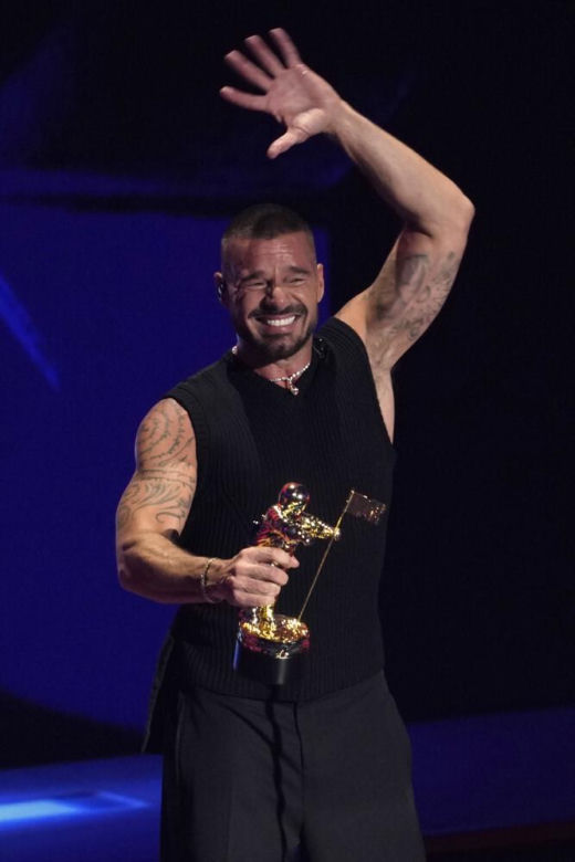 Ricky Martin