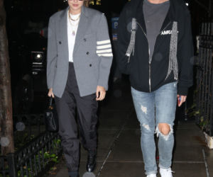 Gigi Hadid i Antoni Porowski