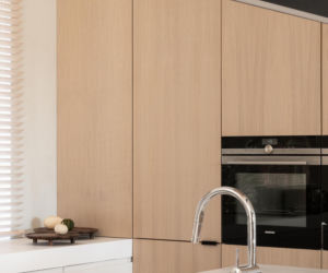 Atrium House  w Oświęcimiu