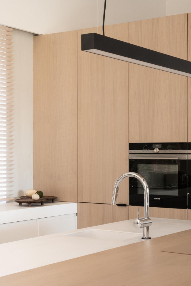 Atrium House  w Oświęcimiu