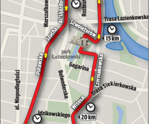 Uwaga! Maraton