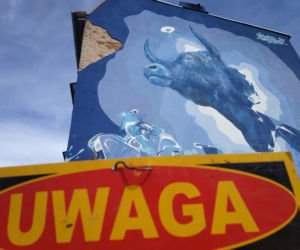 mural
