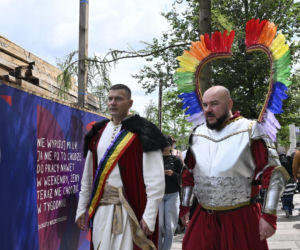Parada Równości 2026 przeszła przez Warszawę