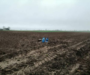 Świetlica pod Bydgoszcz stanęła w płomieniach! Jedna osoba ucierpiała [ZDJĘCIA]