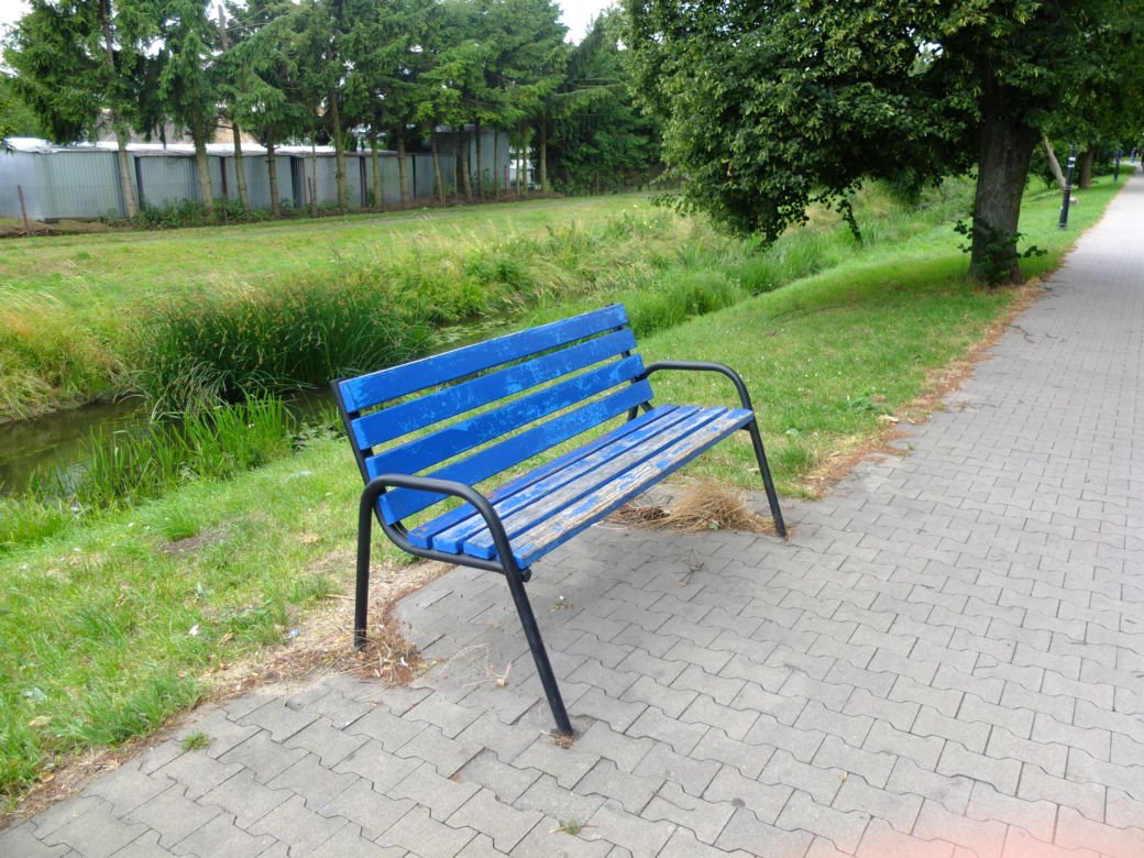 Radzyń Podlaski. Dźgał nożem za to, że pobili braci