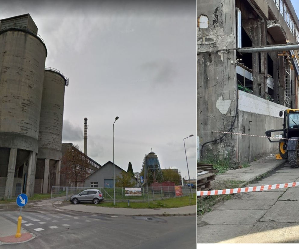 Tragiczny wypadek przy pracy na ul. Rozwojowej w Tarnowie