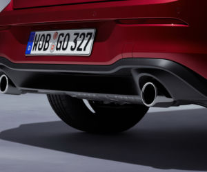 2020 Volkswagen Golf GTI
