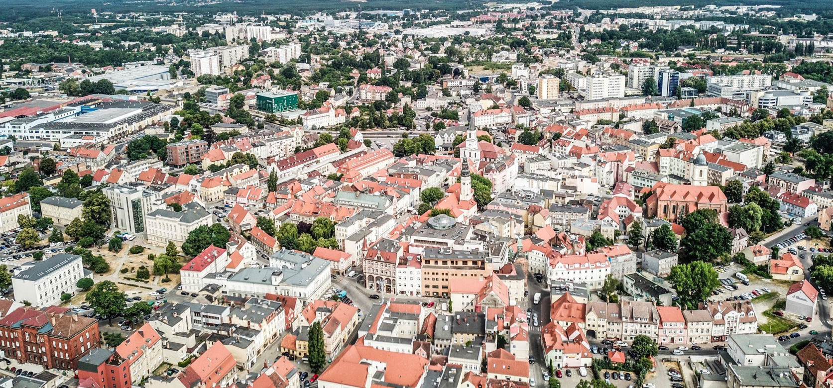 3. Zielona Góra