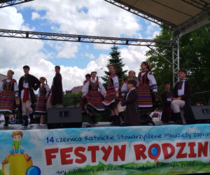 Festyn Rodzinny młodzieży z KSM w Siedlcach 2026 przyciągnął tłumy