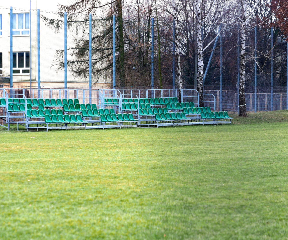 Lubelscy rugbyści będą mieli nową szatnię i budynek szkoleniowy