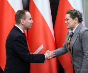 Powołanie Rady Nowych Mediów przy prezydencie