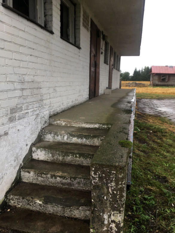 Zatłukł cegłą nie tego brata
