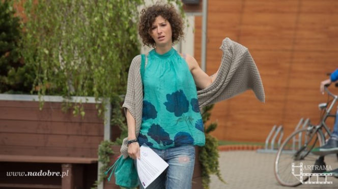 Na dobre i na złe odc. 568. Klaudia (Julia Wyszyńska)