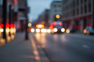 Plac Szembeka w szoku. Co wydarzyło się pod okiem świadków?