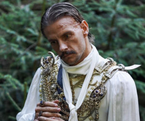 Sebastian Fabijański zdobył się na szczere wyznanie. Wyciągnąłeś do mnie rękę