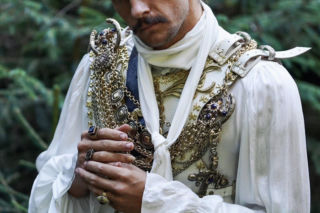 Sebastian Fabijański zdobył się na szczere wyznanie. Wyciągnąłeś do mnie rękę