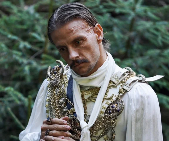 Sebastian Fabijański zdobył się na szczere wyznanie. Wyciągnąłeś do mnie rękę