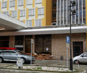 Hotel Brda sprzedaje swój sprzęt. Zobacz co można kupić! 