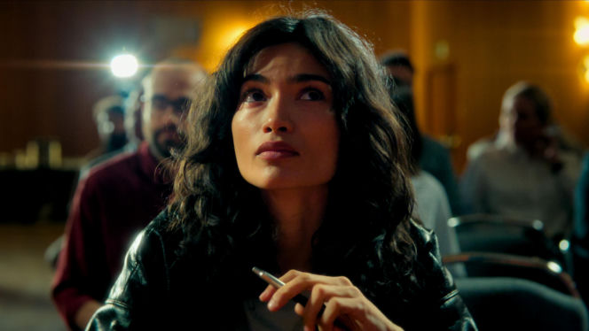 Nowy kryminał trafił do Netflixa.