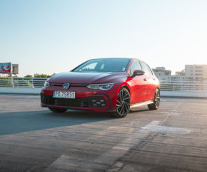 Volkswagen Golf GTI VIII
