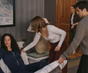 Złoty chłopak odcinek, 279