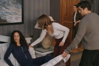 Złoty chłopak odcinek, 279