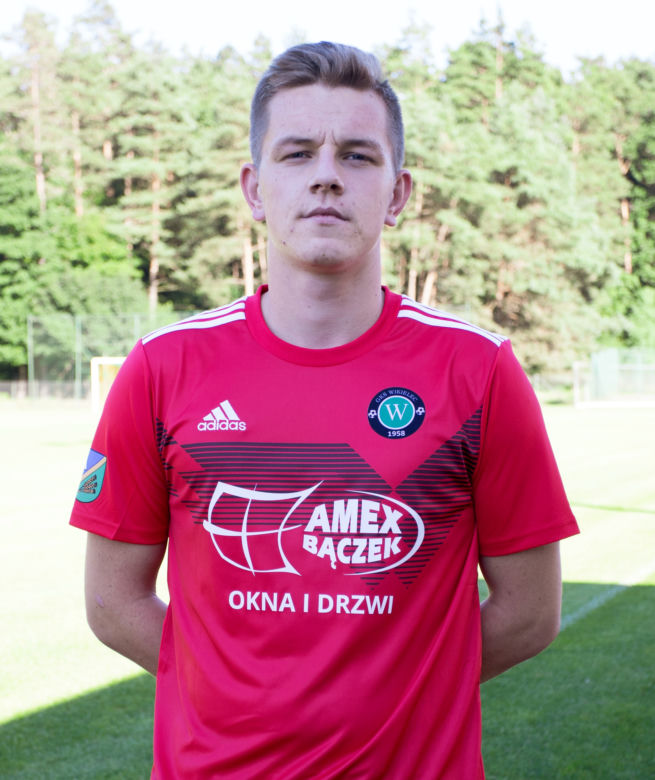Dawid Krajnik