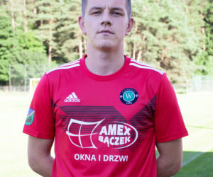 Kadra III ligowego GKS Wikielec na runde jesienną