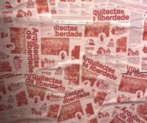 Architektki wolności, czyli 50 lat po rewolucji goździków