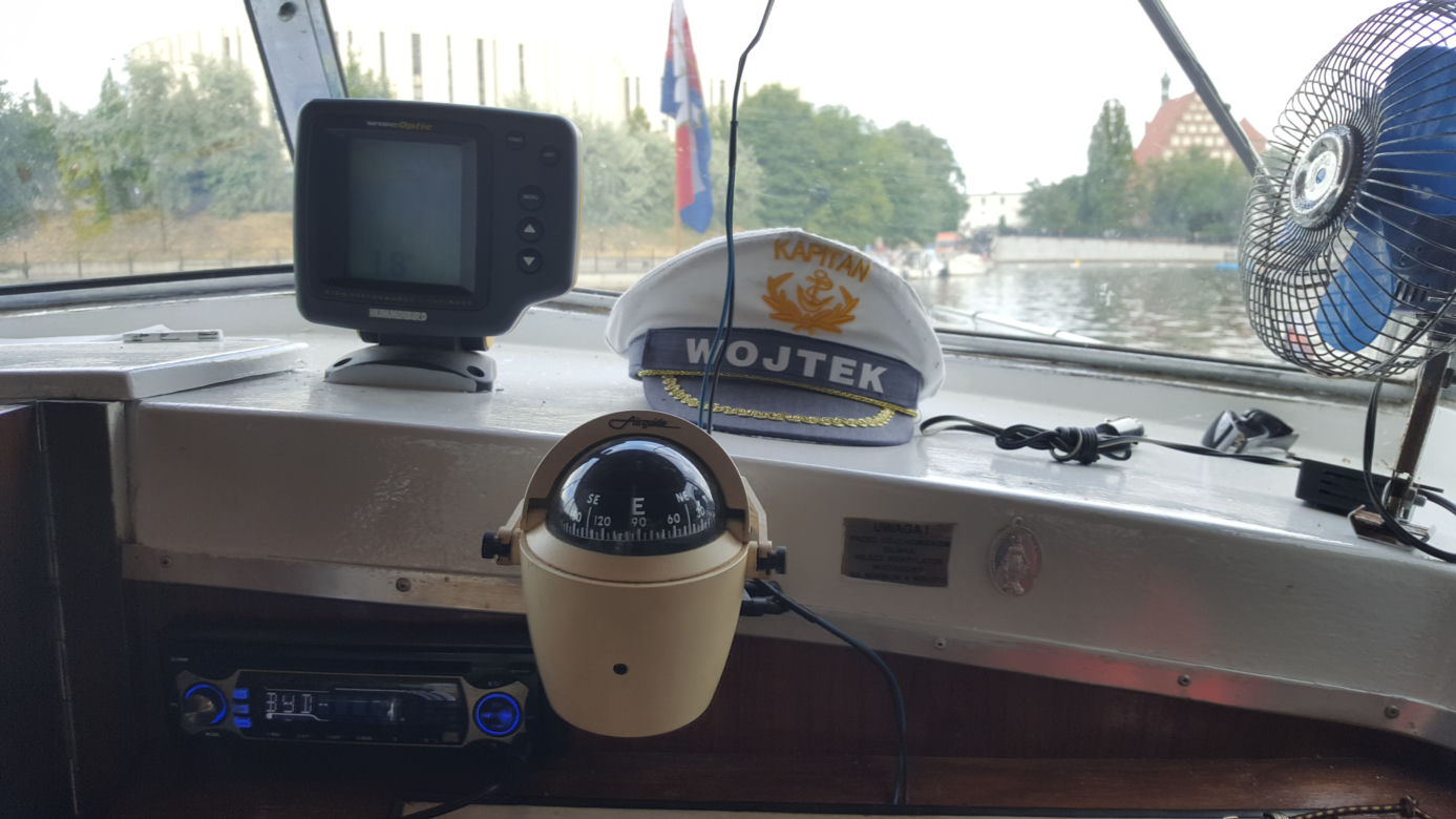 Ster na Bydgoszcz 2018