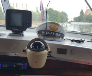 Ster na Bydgoszcz 2018