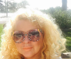 Magda Gessler i jej najbardziej szalone okulary