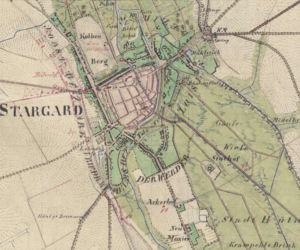 Stargard (Stargard (i. Pom.)) 1834
