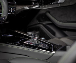 Audi RS 5 po tuningu ABT