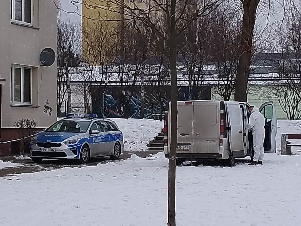 Rozmawiamy ze świadkami