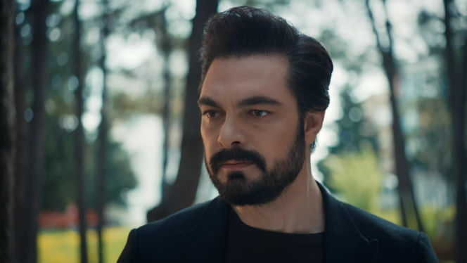 Dziedzictwo, odc. 840. Yaman