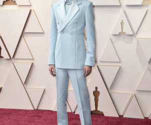 Oscary 2022. Kodi Smit-McPhee
