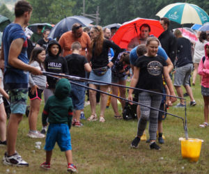 Festiwal Baniek Mydlanych w Myślęcinku [ZDJĘCIA]