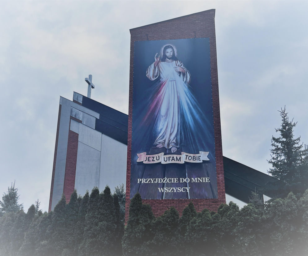Niedziela Miłosierdzia Bożego – święto nadziei dla każdego.