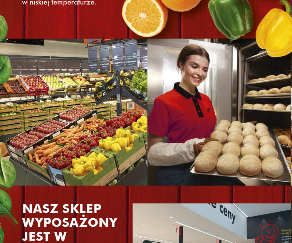 Promocje w Biedronce 27-29.05