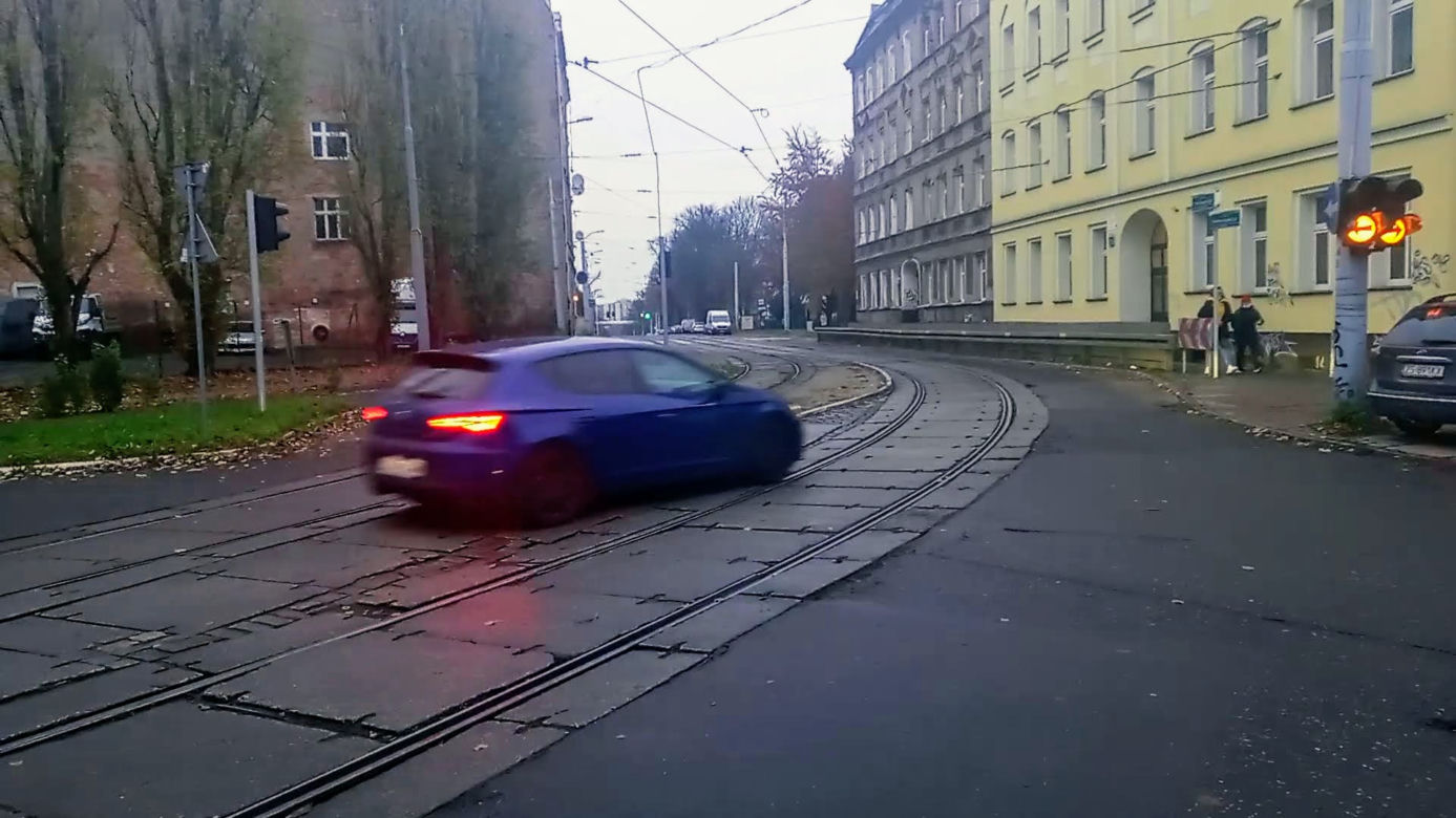 Wkrótce ten widok przejdzie do historii. "Torowa rewolucja" rusza na Pomorzanach i w centrum Szczecina