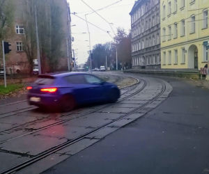 Wkrótce ten widok przejdzie do historii. Torowa rewolucja rusza na Pomorzanach i w centrum Szczecina
