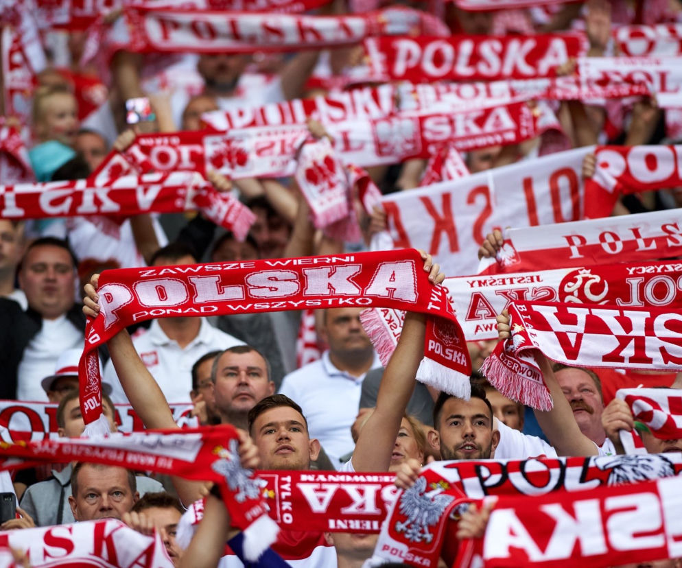 Polska - Czarnogóra 2017: TRANSMISJA ONLINE i w TV. Gdzie i o której oglądać za darmo?