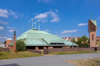 Sto budynków na stulecie niepodległości. To one tworzą naszą historię