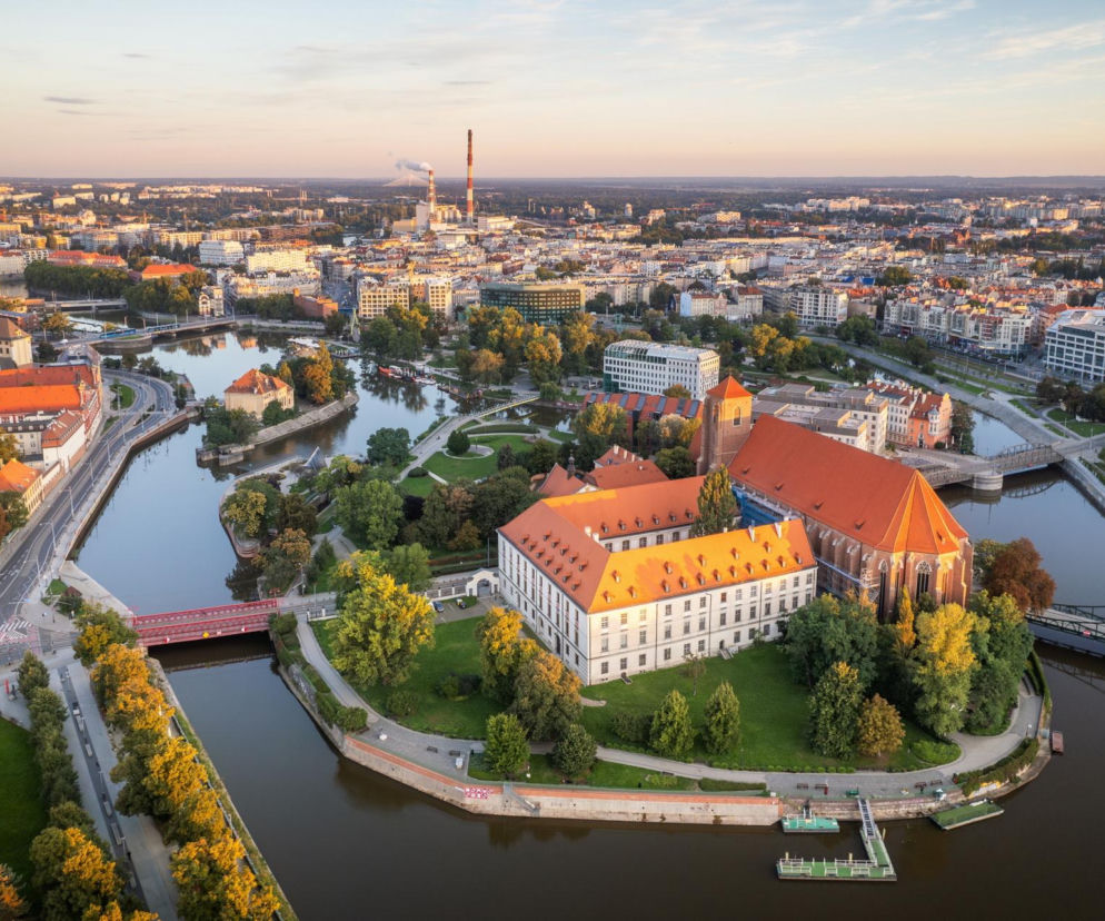 Wrocław