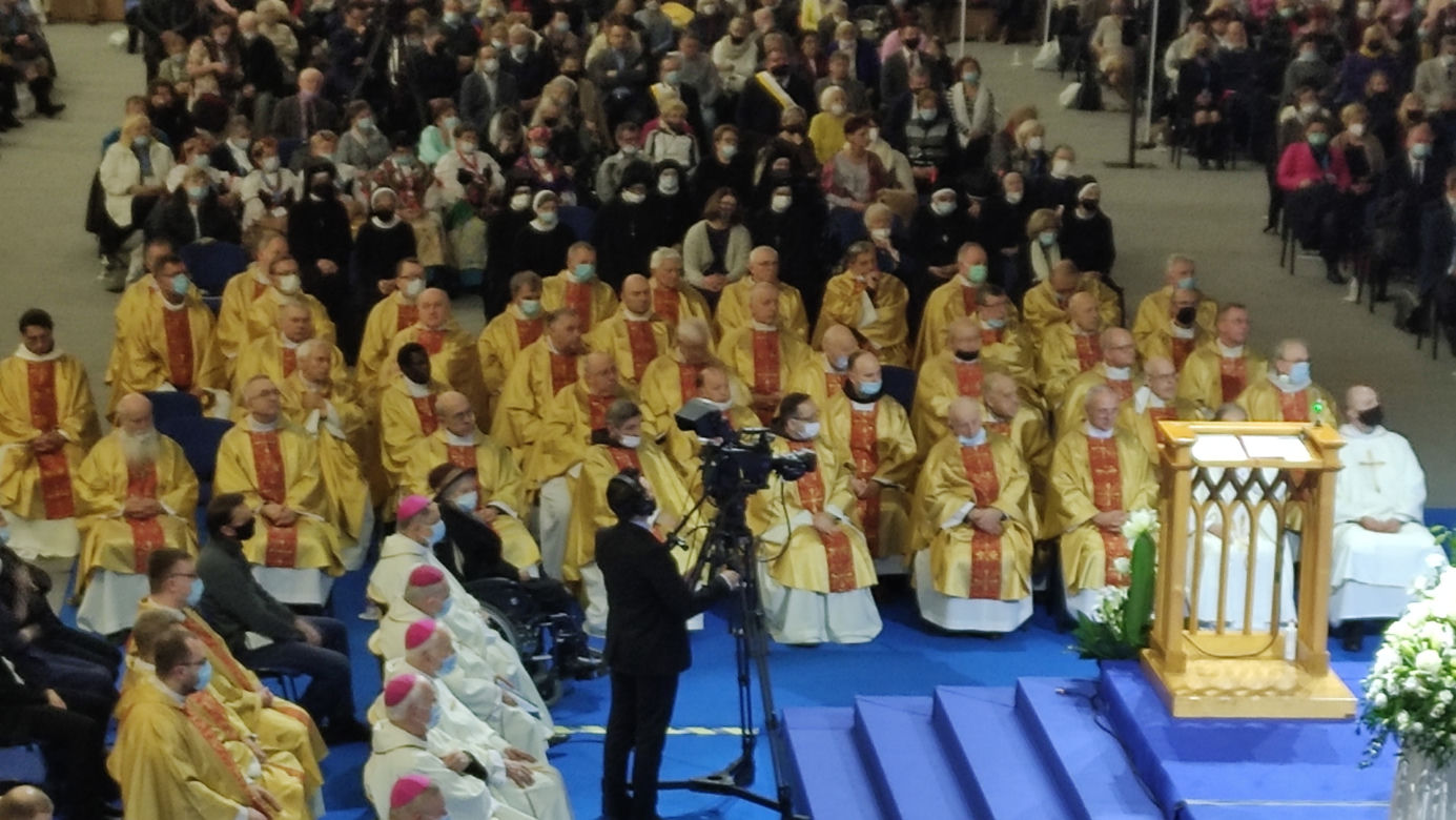 30. urodziny Radia Maryja