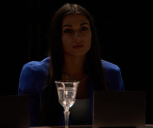 The Traitors. Zdrajcy: Sezon 3, Odcinek 3