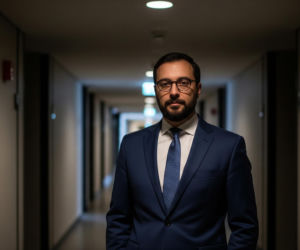 Senator PiS Wojciech Skurkiewicz przeprosi dziennikarkę. Co dokładnie wydarzyło się w Sejmie?