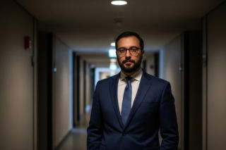 Senator PiS Wojciech Skurkiewicz przeprosi dziennikarkę. Co dokładnie wydarzyło się w Sejmie?